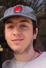 Jaime Blake's Instagram, Twitter & Facebook