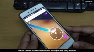 Kiblat masjid atau rumah ibadah dianggap tepat bila cahaya matahari yang. Cara Mencari Arah Kiblat Kaabah Guna Smartphone Youtube