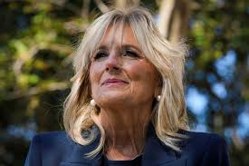 Joe biden's father, joe sr. Jill Biden F Dich Deshalb Rastete Joe Bidens Frau Aus News De