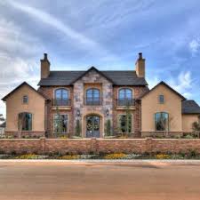 Street Of Dreams Avalon Signature Homes Nelson Landscaping