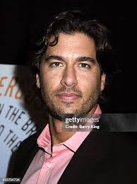 Barry Korman's Instagram, Twitter & Facebook