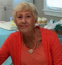 Marie Lucille Mann Obituary (2024)