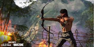 This will add the playable operator skins for. Cod Warzone Und Cold War Spieler Mussen Fur Rambo Und John Mcclane Tief In Die Tasche Greifen