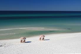 We Found This Deserted Beach While Riding Bikes Along 30a At Alys Beach Florida Beach Favorite Places Seaside