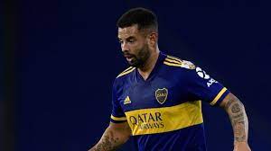 Edwin cardona se volvió tendencia en redes sociales.e.cardona10. Edwin Cardona El Distinto De Boca Juniors As Colombia