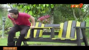 Dia anak jeneral episod 1. Dia Anak Jeneral Episod 6