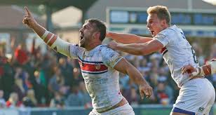 All member countries have a rating, typically between 0 and 100. Today S Rugby League Scores Totalrl Com Rugby League Express Rugby League World