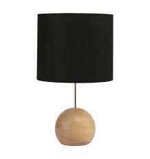 Stand Table Lamp 7 Base Drum Shade Table Lamp Table Lamp Beautiful Table Lamp