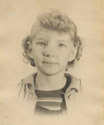 Mary Jacqueline “Jackie” Roden Moffett (1936-1974)