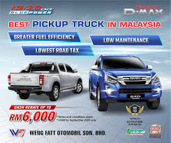 The best suv and pickup truck in malaysia 2019. Weng Fatt Otomobil Sdn Bhd Aruna 011 16333401 Home Facebook