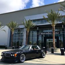 Mercedes Benz 450slc By Dkubus Monica She S Called Coches Mercedes Benz Mercedez Benz Autos