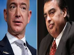 Hurun Global Rich List 2020: Mukesh Ambani richest in Asia, Jeff Bezos in  world