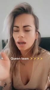 Kendrajaymes Kelsey Queen Team