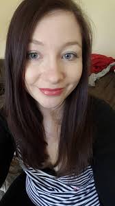 I decided to try Aussie Rose for today! I think I love it!