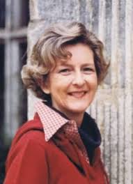 Justine Digby-Roberts Grisham Obituary 2014