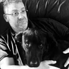 I've had lots of dog friends but when Diesel had to be euthanised so  suddenly two years ago in April, I've never felt such heartache and I am  still mourning his loss.