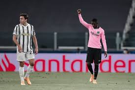 Inter v juve live stream. Barca Universal On Twitter Fc Barcelona Won For The First Time In History Away Against Juventus