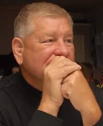 Steve Purser Obituary (1952