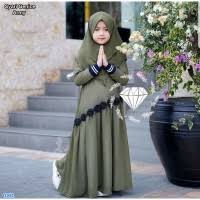 Check spelling or type a new query. Jual Baju Muslim Anak Perempuan Terbaru Model Desain Terbaru Harga July 2021