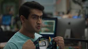 Silicon Valley S06E01