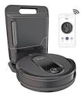 IQ XL Robot Self-Empty Bagless Robot Vacuum Cleaner Shark