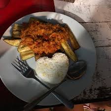 Misalnya nasi campur khas bali. Bali Indonesia Food Guide 10 Indonesian Food Must Eat Restaurants Street Food Stalls In Nusa Lembongan