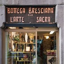 Non appoggiamo il lucrare sulla religione, ovviamente.purtroppo qualche tempo fa una persona in viaggio verso roma mi aveva chiesto di elencare i più importanti negozi di articoli religiosi e, naturalmente, non ho potuto non farlo. á… Bottega Bresciana Per L Arte Sacra A Viterbo Vt Mappa E Orari