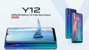Check spelling or type a new query. Kelebihan Hp Vivo Y12 Berbekal Layar Dan Baterai Besar Tapi Harga Murah Harapan Rakyat Online