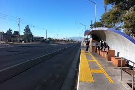 Get deals on mulch, soil, power equipment, and more. What S Brt A Ride Around Las Vegas On Its Bus Rapid Transit System Metro