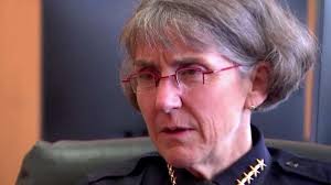 Oakland Police Chief Anne Kirkpatrick Fired 'Without Cause' After Unanimous  Vote