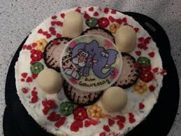 Super dickmanns torte rezept in 2019 schokokuss torte, torten und kuchen. Dickmann 15 Minuten Torte Rezept Mit Bild Kochbar De