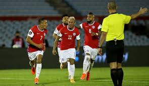 El duelo de la roja ante el conjunto centroamericano está programado para las 20:00 horas y podrás seguir todos los detalles en. Hora Formacion Y Donde Ver El Partido De Chile Contra Colombia Por Clasificatorias