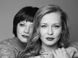 Катрин Риве (Catherine Rivet)