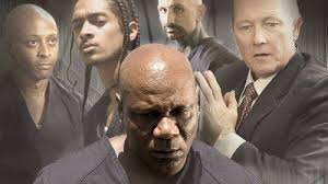 The Wrath of Cain (2010)