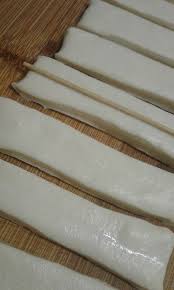 Jom belajar buat cakoi tanpa yis. Jom Buat Kuih Cakoi Sedap Tanpa Guna Yis Daily Makan