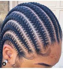 Latest Ghana Braid Hairstyles 2021 Cute Styles To Check Outlatest Ankara Styles 2020 And I Cornrow Hairstyles African Hair Braiding Styles Natural Hair Styles
