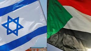 It is currently the only country in the world with a jewish majority population. Sudan Israel Ties Only Achieved With Pressure Middle East News And Analysis Of Events In The Arab World Dw 24 10 2020