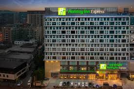 Holiday inn and holiday inn express: Holiday Inn Express Chengdu Wuhou An Ihg Hotel Chengdu Updated 2021 Prices