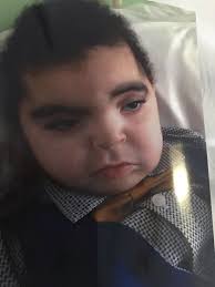 Death Notice of Baby Eoin Harris (Portlaoise, Laois)