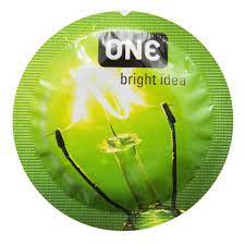 One Condoms Become One Condoms Personal Lubricant Glow In The Dark