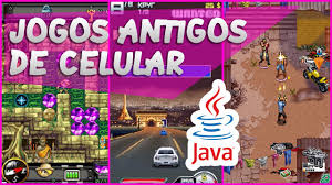 Big collection of 10 jogos gameloft java games for phone and tablet. Jogos Antigos Da Ea Games Para Celular Java Youtube