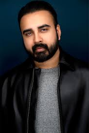 Hi, I am Sam... (Short 2017)