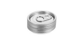 Amazon.com: CONGARTENO 10pcs Aluminum Pull Can Lids for Soda ...
