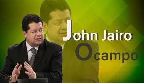 El reconocido periodista jhon jairo ocampo, quien ocupó importantes puestos en el periodismo colombiano, murió durante la noche de este lunes 24 de mayo, según informaron varios de sus colegas. John Jairo Ocampo Archives Don Tamalio