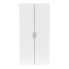 Here at homebase we can help you narrow down exactly what you need, so you our handy wardrobe shelves will help you make the most of any space, letting you customise your storage to make a home for all those little extras, like. 2 Door Wardrobe Nano Wardrobe Demeyere