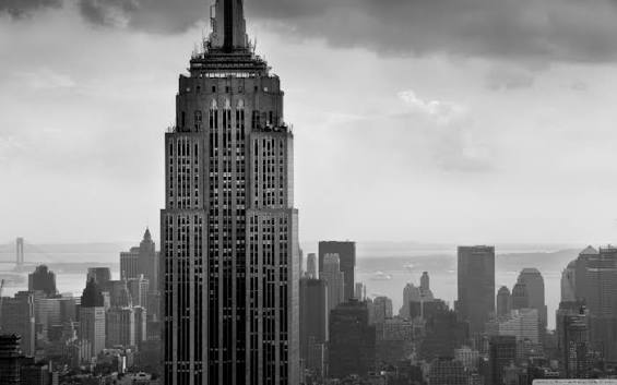Empire State Building
