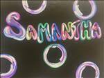 FAMILY FUN! Customize Neon Bubble! ADD SLIME!