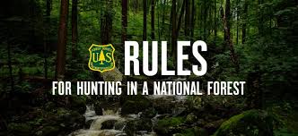Sam houston national forest hunting map. Can You Hunt In A National Forest Onx Hunt
