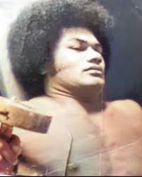 Young Sekona • Fonomanu “Young” Sekona was a Tongan Professional Boxer born  in Fo'ui, Tongatapu, Tonga