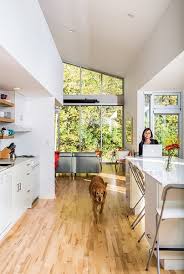 Vadholma is the home's given meeting point and perfect when you cook together. Ikea Franklin Bar Stool With Backrest By Ikea Dwell